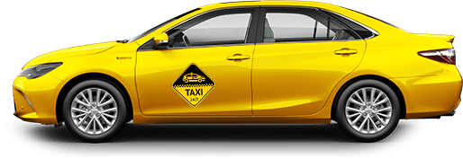 Такси из Ливадии в Прибрежное