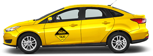 Комфортное такси в Саки